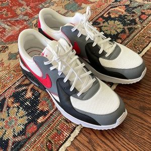 Men’s Nike Air Max Sneakers